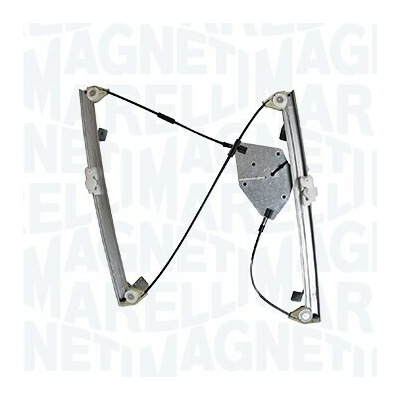 Mechanizmus zdvíhania okna MAGNETI MARELLI 350103138800
