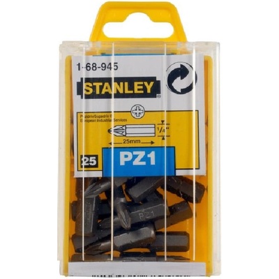 Stanley PZ1 25 ks 1-68-945