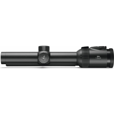 Swarovski Z8i+ 1-8x24 SR so šínou osnova BRT-I