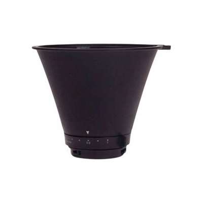 Wilfa CCM-1500S držák filtru