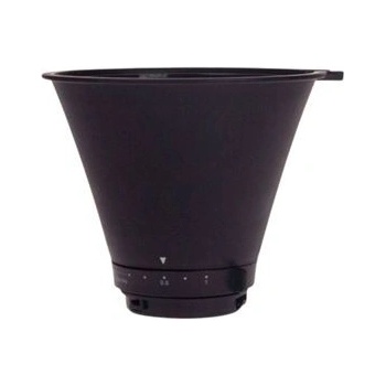 Wilfa CCM-1500S držák filtru