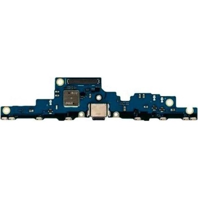 Samsung Galaxy Tab S7 T875 LTE - Nabíjecí Konektor PCB Deska - GH82-23647A Genuine Service Pack