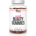 GymBeam BeastPink Pink Beauty Gummies 60 капс starfruit papaya cherry