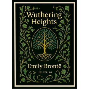 Emily Brontë: Wuthering Heights (English Edition) | BRONTE EMILY (ISBN: 9783753801278)
