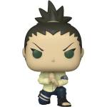 Funko Фигура Funko POP! Animation: Boruto - Shikadai #1039 (065642)