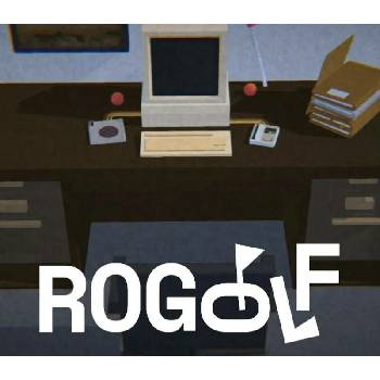 Rogolf