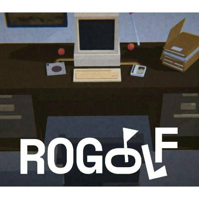 Rogolf