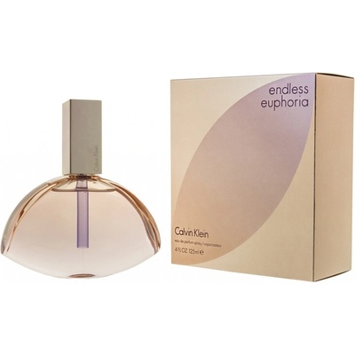 Calvin Klein Endless Euphoria parfumovaná voda dámska 40 ml