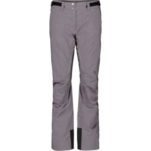Scott Дамски ски панталон Scott Women's Pants Ultimate Dryo 10 Ski trousers - Evening Grey - размер XL (107-3322-0715)