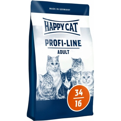 Happy Cat Profi Line Adult 12 kg
