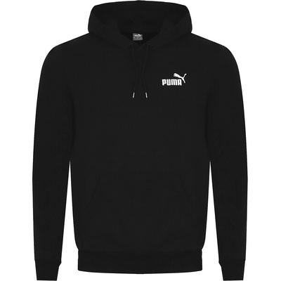 Puma ESS Small Logo Hoodie FL