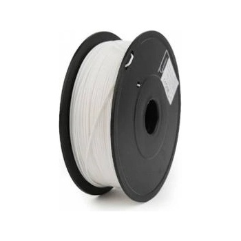 Gembird PLA Plus/1.75mm/White 3D Printer Filament