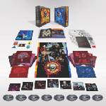 Universal Guns 'N' Roses: Use Your Illusion I & II (Super Deluxe Edition) - 7CD+Blu-ray (054966)