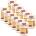 Animonda CARNY Cat Kitten говеждо + птиче 12 x 85 г