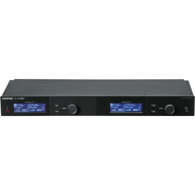 Shure SLXD4Q+E-S50