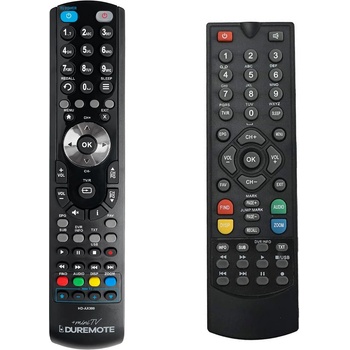 GENERAL Opticum hd ax300 + управление на телевизор (мини телевизор) - дистанционно управление дубликат (hd ax300 + управление на телевизор (мини телевизор))