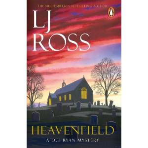 Heavenfield | LJ Ross (ISBN: 9781804960172)