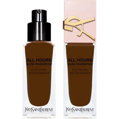 Yves-Saint-Laurent Make-up All Hours Glow Foundation DC9 25 ml