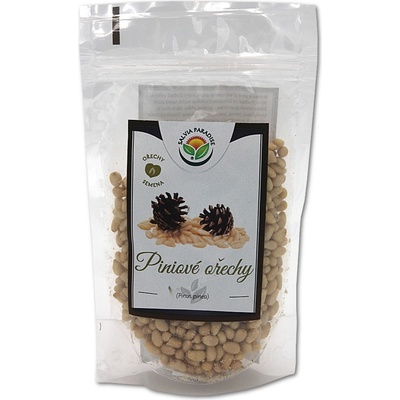 Salvia Paradise Píniové ořechy 600 g