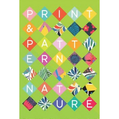 Print & Pattern Style Bowie