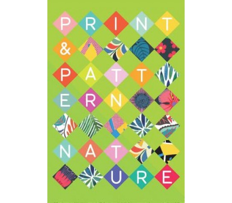 Print & Pattern Style Bowie