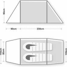 Terra Nova Hoolie Compact 2