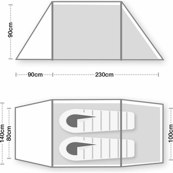 Terra Nova Hoolie Compact 2
