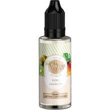 Savourea Le Petit Verger Kiwi Mangue 30 ml