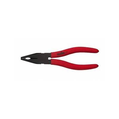 Universal pliers 180mm PVC (1-211-14-241)