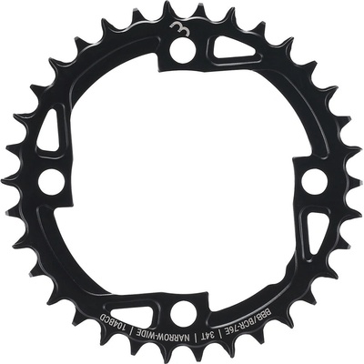 BBB BCR-76E E-BikeGear NarrowWide Veľkosť: 38T
