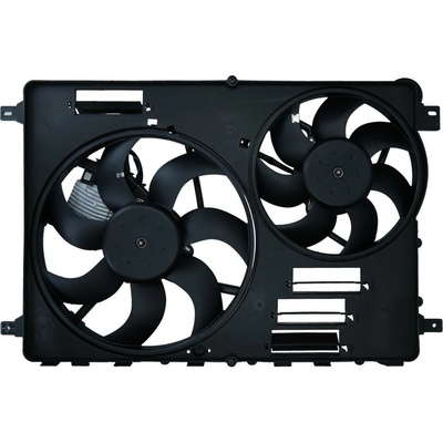 Ventilátor chladenia motora KAMOKA 7740082