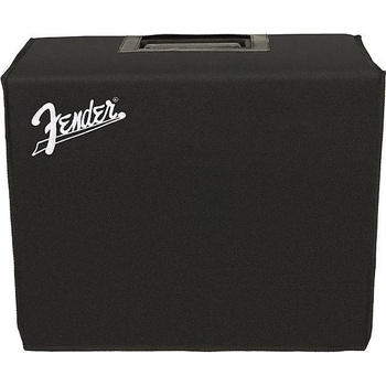 Fender Mustang GT 100 Amp CVR Калъф за китара усилвател Black (7711780000)