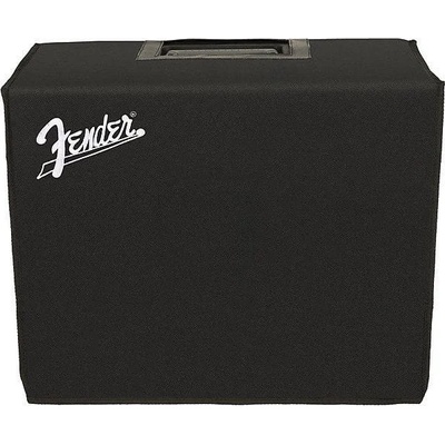 Fender Mustang GT 100 Amp CVR Калъф за китара усилвател Black (7711780000)