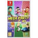Mega Party - A Tootuff Adventure
