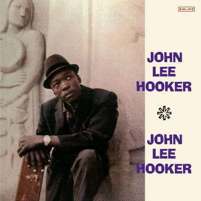 HOOKER, JOHN LEE - GALAXY LP