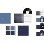 Warner New Order: Brotherhood (Limited) - Vinyl (LP)+2CD+2DVD (077884)