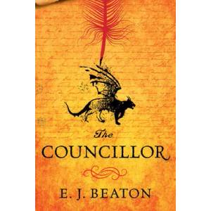 Councillor (ISBN: 9780756418335)