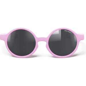 Julbo Детски слънчеви очила Julbo Kid's Walker Spectron S3 (VLT 12%) Sunglasses - Rose / Smoke Grey - размер 1-3 Years (205-5930-0811)