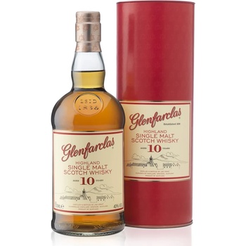 Image 1 of Glenfarclas 10 YO