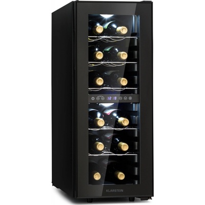 Klarstein Shiraz 12 Duo