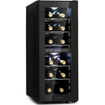 Test Klarstein Shiraz 12 Duo Recenzia Klarstein Shiraz 12 Duo