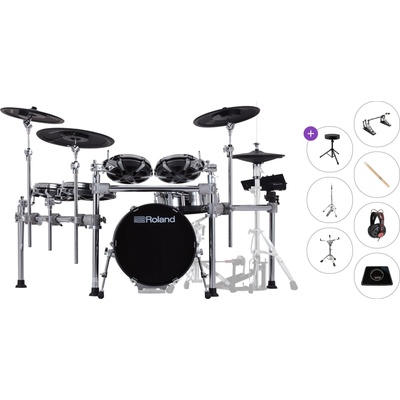 Roland TD716 Premium SET Комплект електронни барабани (TD716 KIT-PREMIUM-SET)