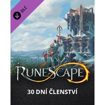 Runescape 30 days