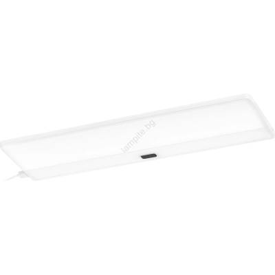 OSRAM - Димируемо LED подшкафно осветително тяло със сензор UNDERCABINET LED/5W/230V бяло (P227789)