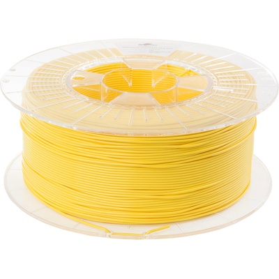 Spectrum PLA Pro Bahama Yellow - 1, 75 mm / 1000 g (80107)