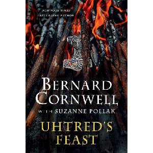 Uhtred's Feast | CORNWELL BERNARD (2024)