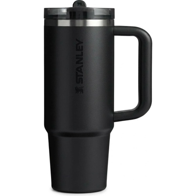 Stanley The Quencher ProTour Flip Straw Tumbler 890 ml 30oz Black 2.0