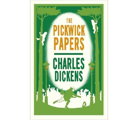 Pickwick Papers
