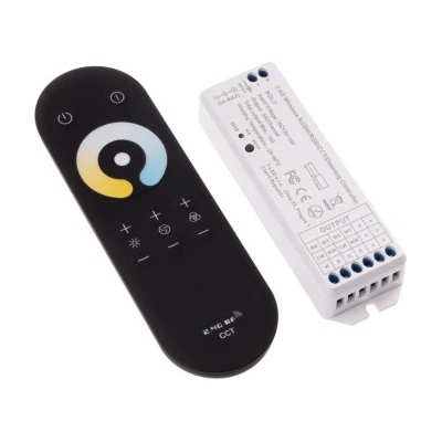 LED ovladač BOLO CCT - LED ovladač BOLO CCT