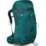 Recenzia Osprey Eja 38l Deep Teal